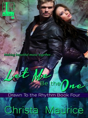 Let Me Be the One - ebook